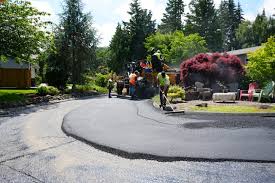 Why Choose Us For All Your Driveway Paving Needs in Langhorne Manor, PA?